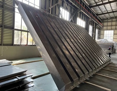 How Sheet Metal Is Manufactured Step by Step