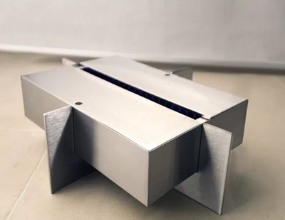 Understanding the Process of Sheet Metal Fabrication