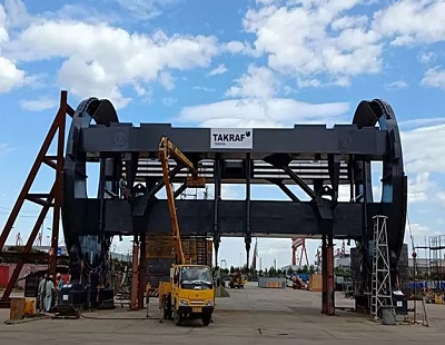 Material Selection and Performance Requirements for Custom Mining Machinery Components