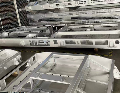 Comprehensive Guide to Sheet Metal Fabrication Services: Technology, Applications, and Choices