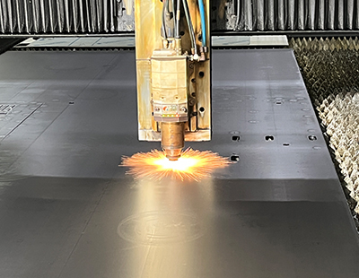 Custom Options in CNC Sheet Metal Processing