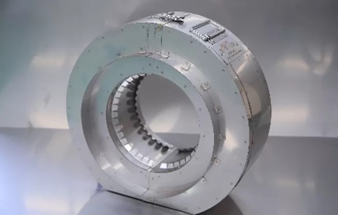 industries using bespoke metal fabrication services