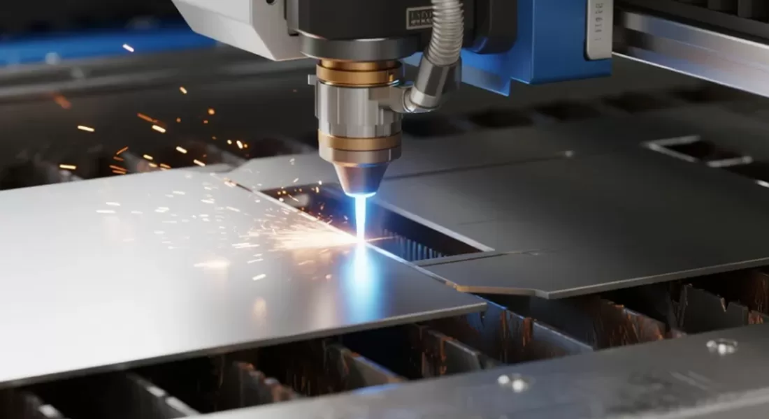 aerospace sheet metal forming