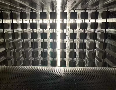 The Importance of Sheet Metal Fabrication In Aerospace