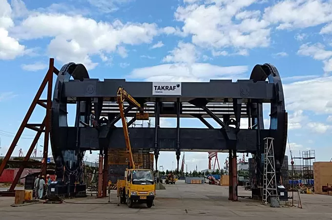Mining Machinery