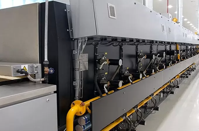 Customized Machinery