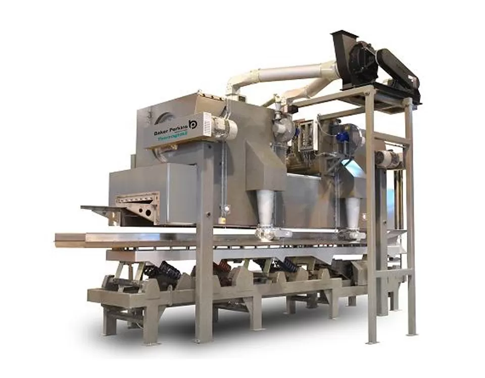 Customized Machinery