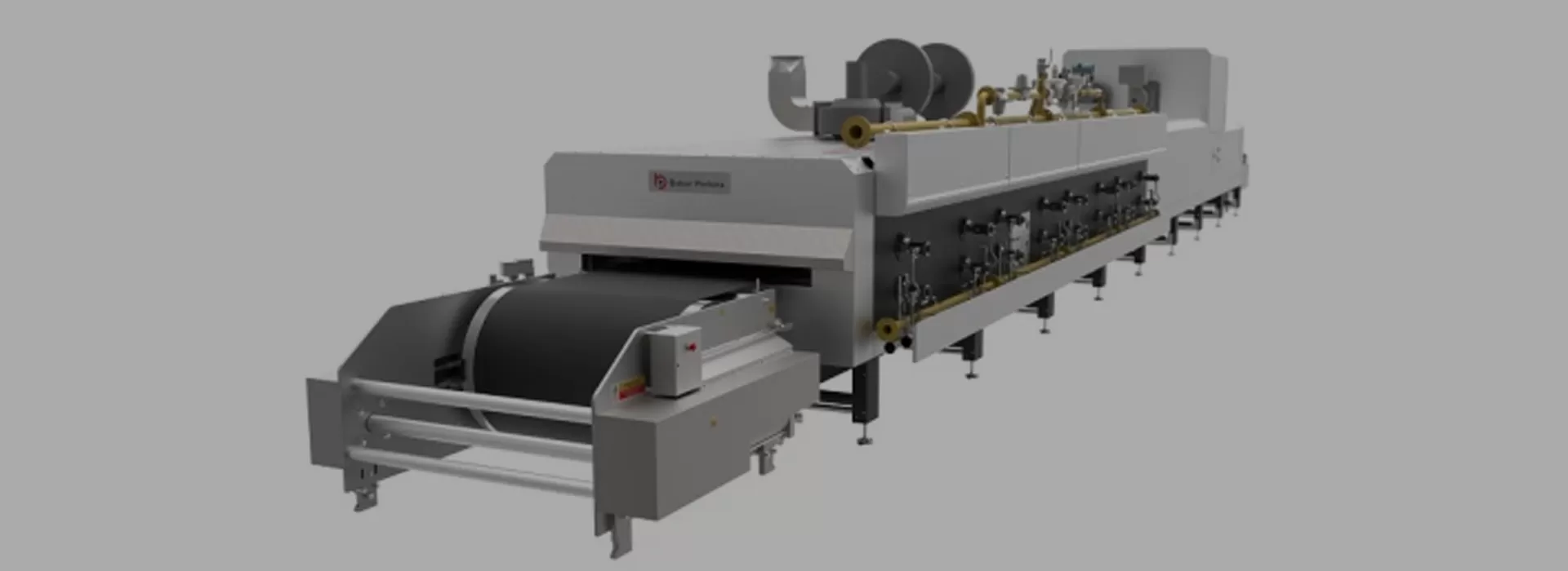 Metal Fabrication for Food Processing Machine and Equipment
