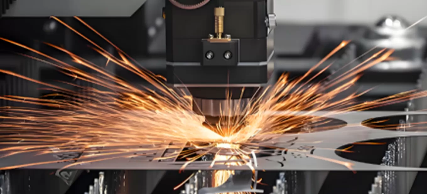 Laser Cutting