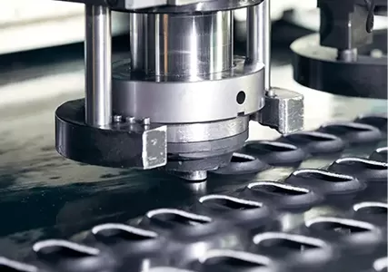 High Precision and Quality