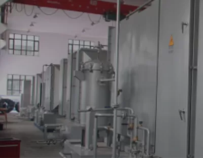 Sustainable Practices in Metal Fabrication: Global Trends Shaping the Industry