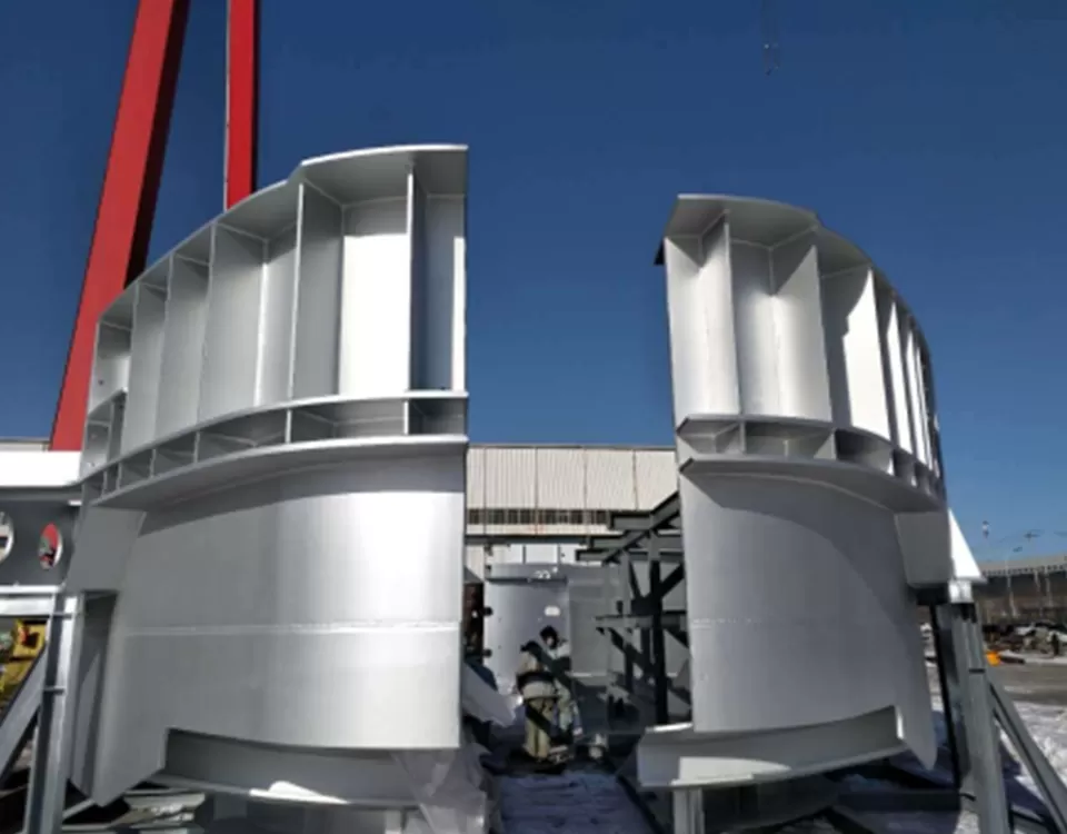 Mining Machinery