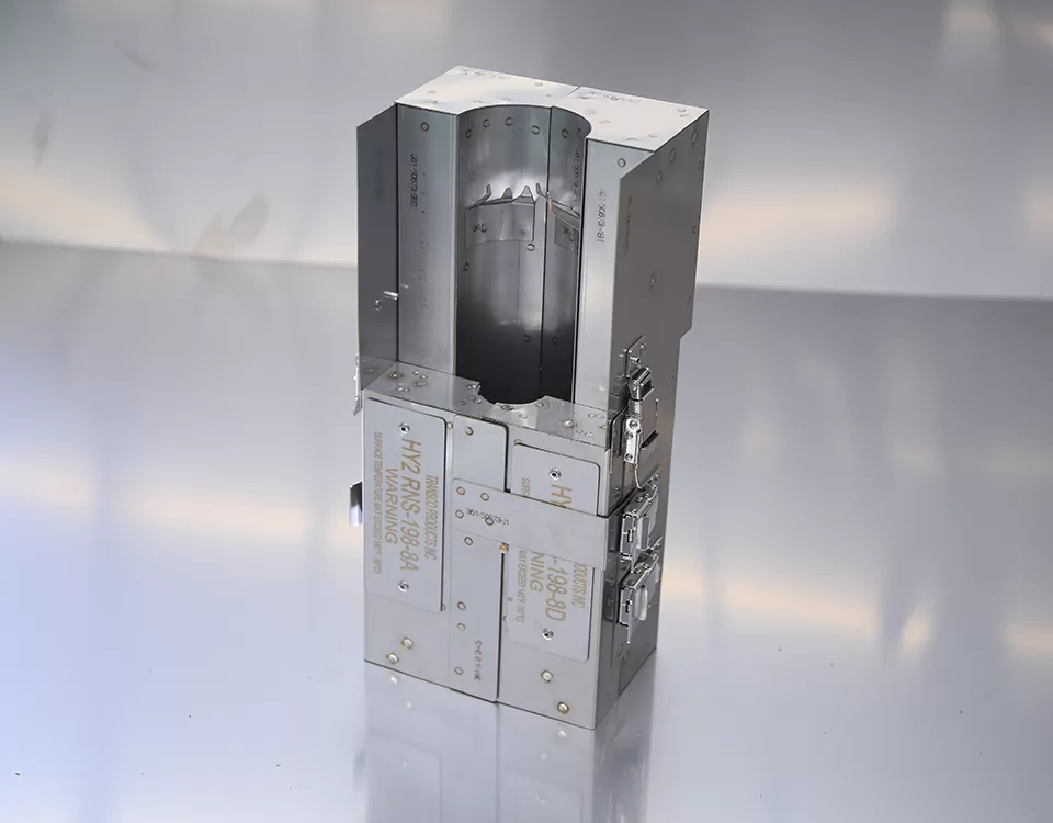 Nuclear Power