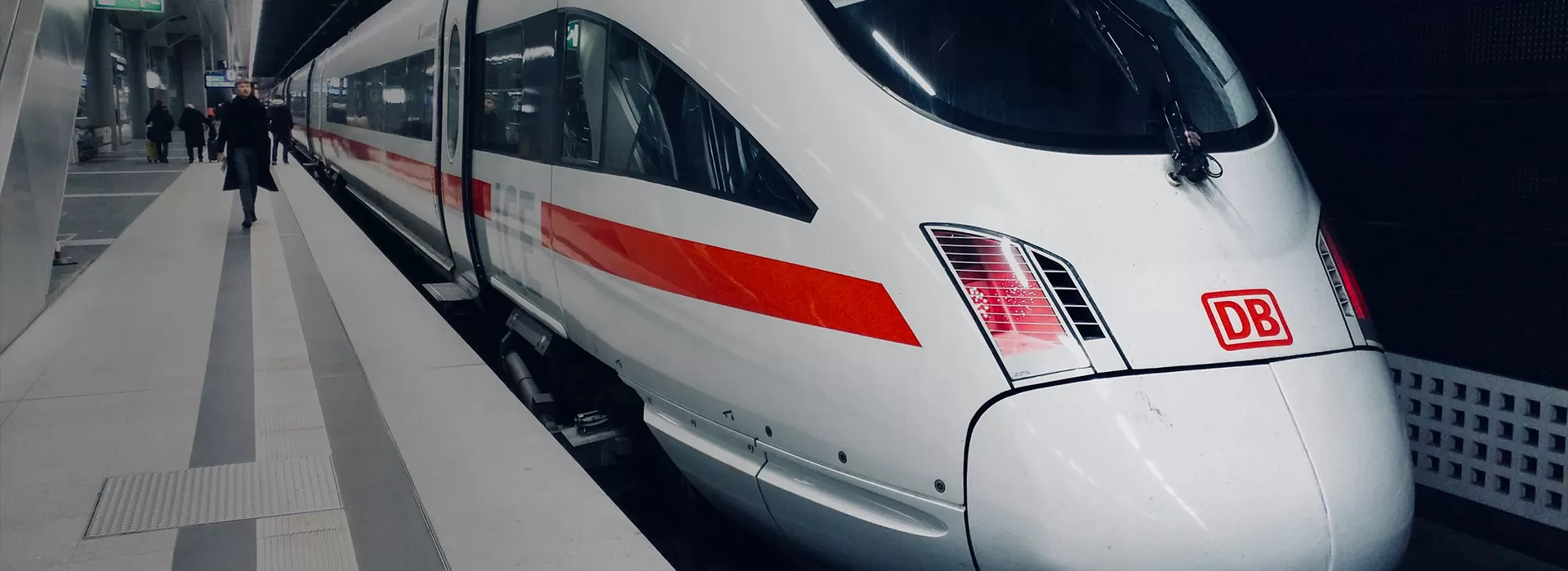 Rail Transit Sheet Metal Design & Prototyping Solutions