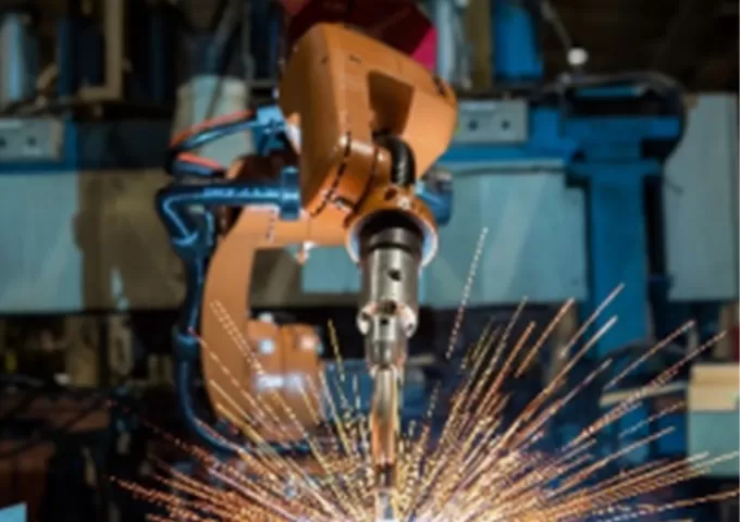 Welding