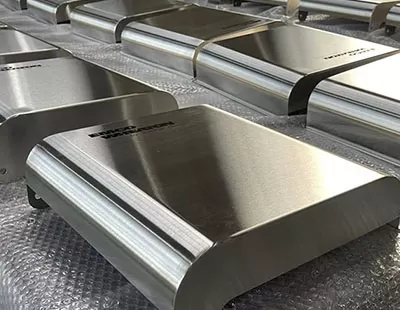 Benefits and Limitations of Sheet Metal Fabrication