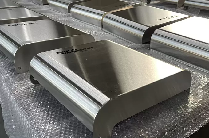 Sheet Metal Manufacturing: Innovating Industrial Techniques