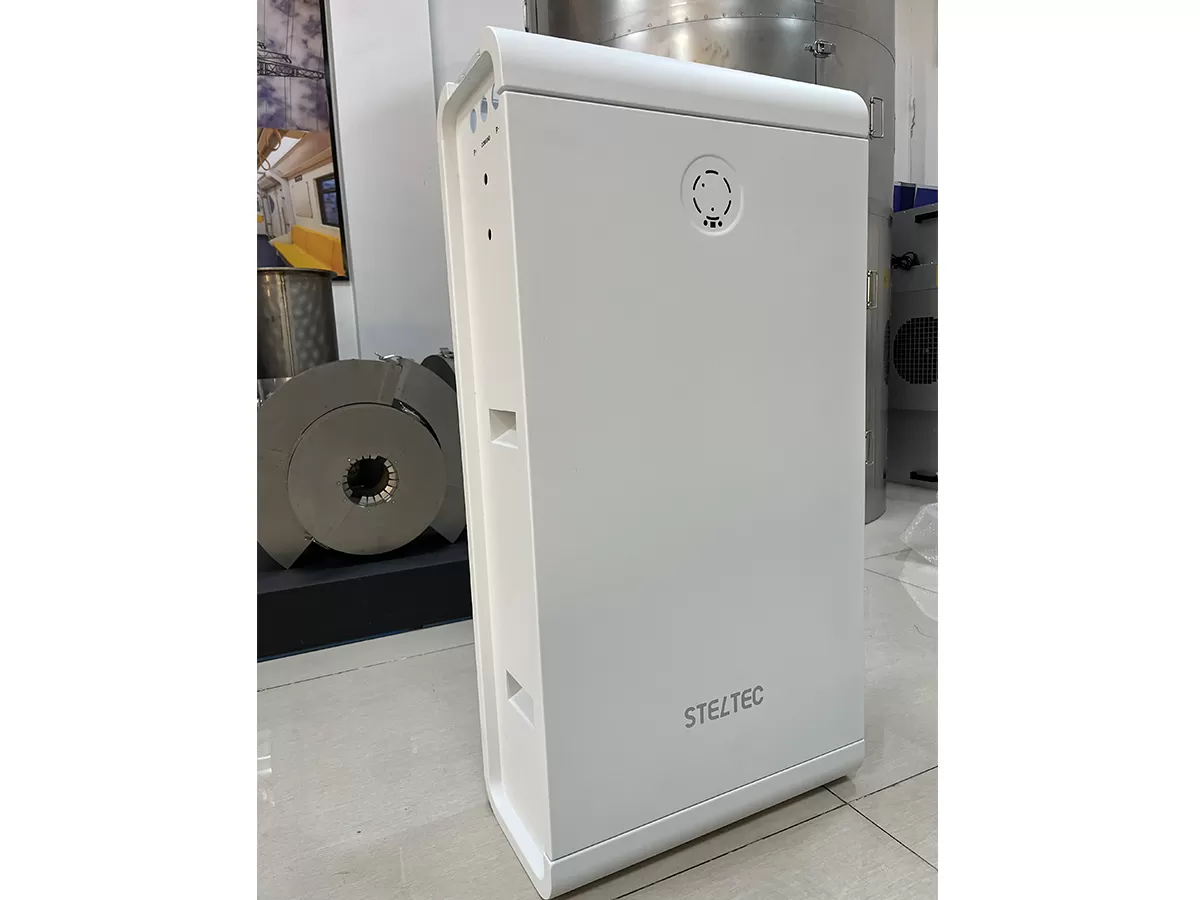 cabinet sheet metal fabrication design