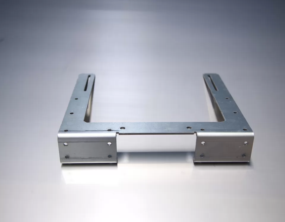 Sheet Metal Parts