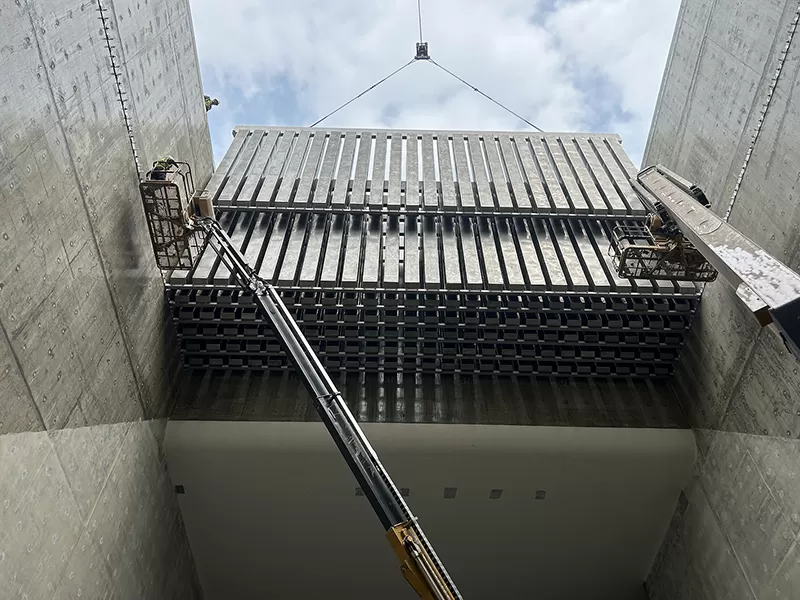 Sheet Metal Fabrication for the Aero Engine