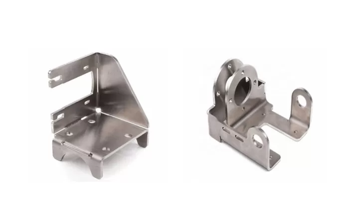 Stainless Steel Product Customization