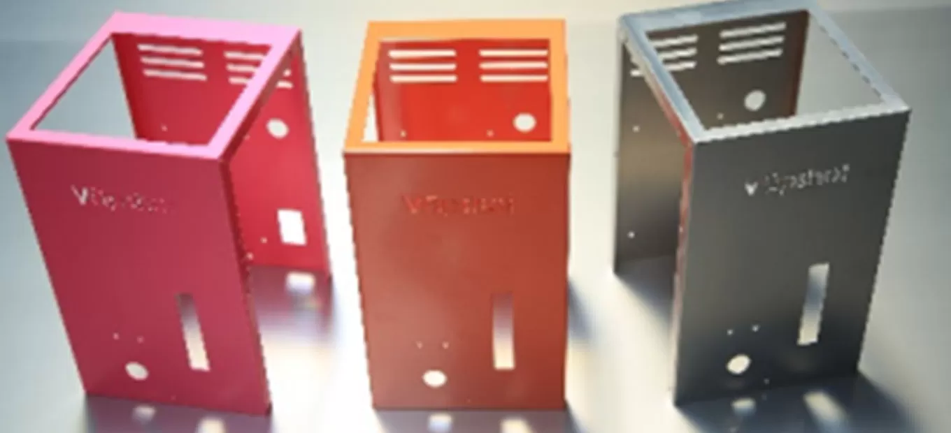 Surface Finishing