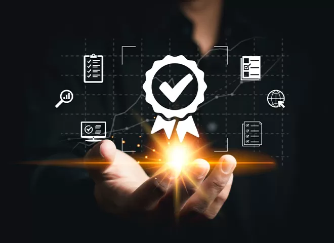 Technical Standards & Specifications