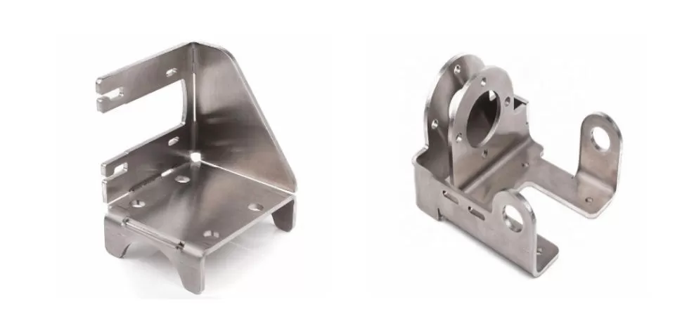 Stainless Steel Product Customization