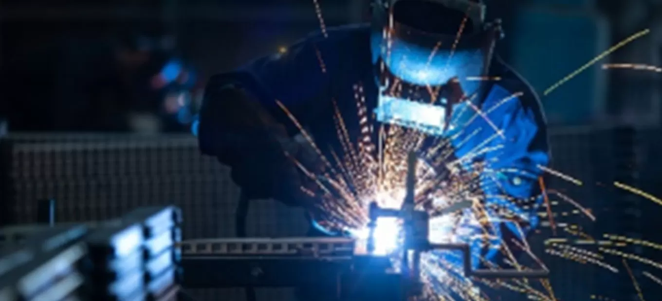 Welding